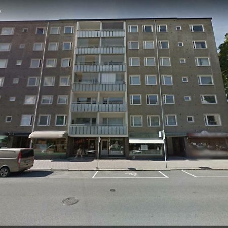 Apartment In Turku Center Exterior photo